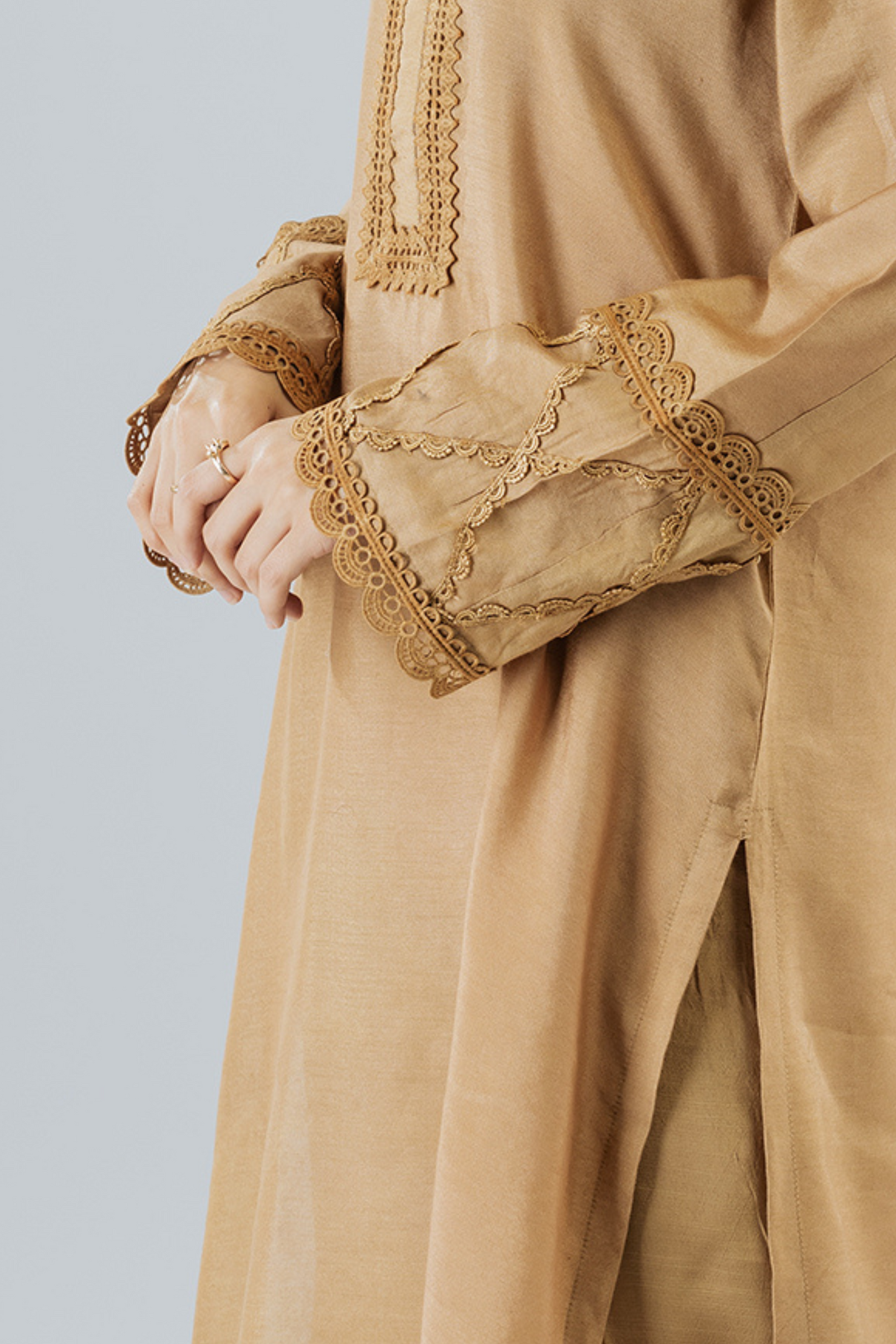 SURI - Taha Khan
