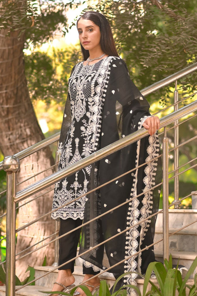 AZURA - Taha Khan