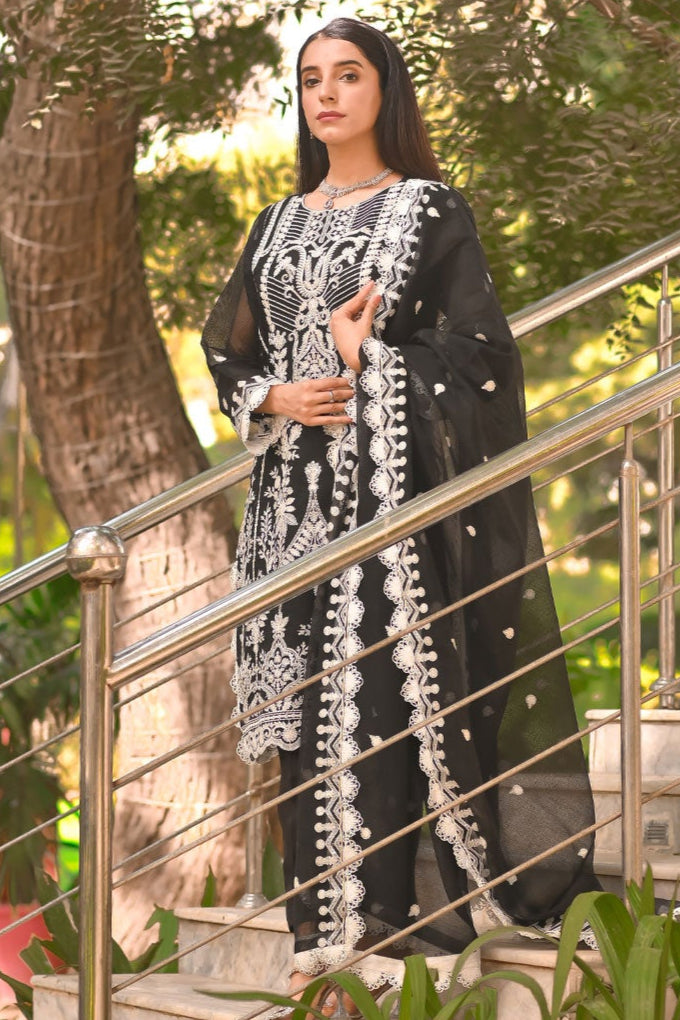 AZURA - Taha Khan