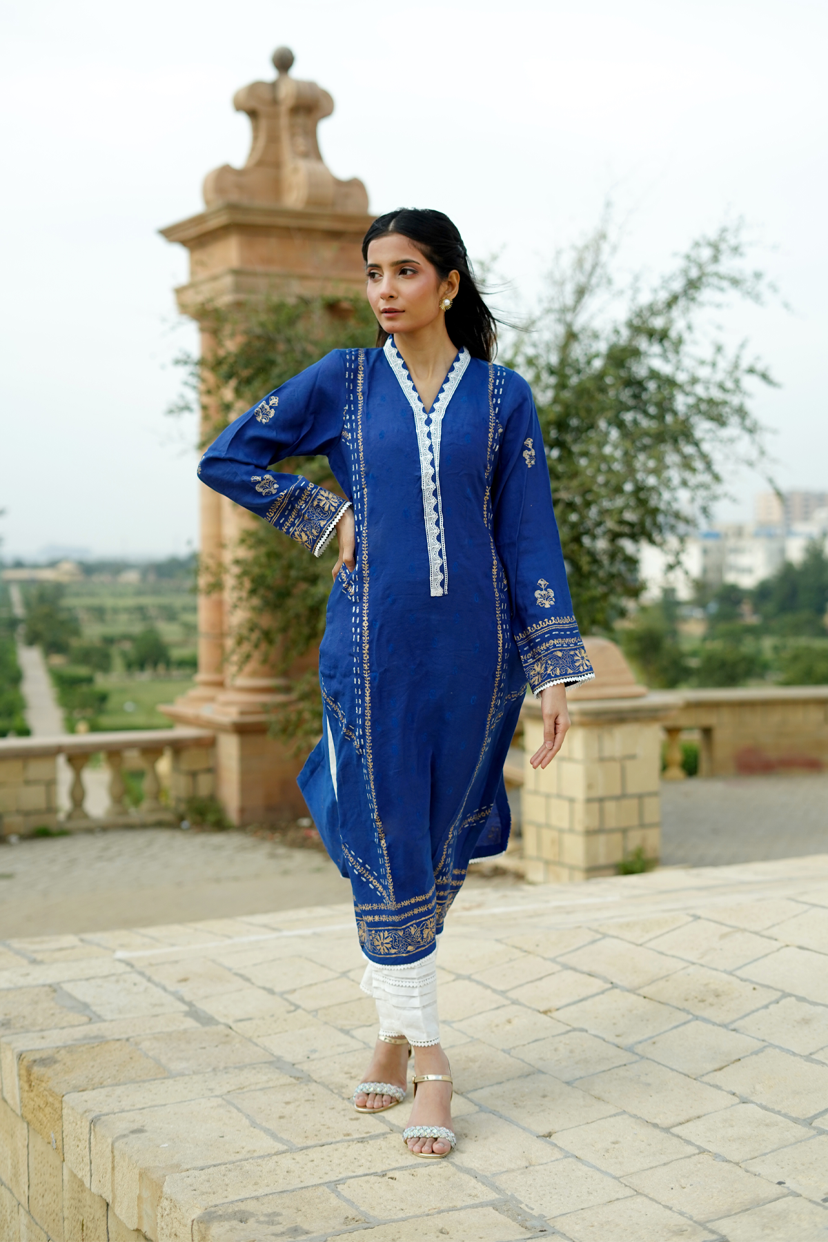 LYLA - Taha Khan