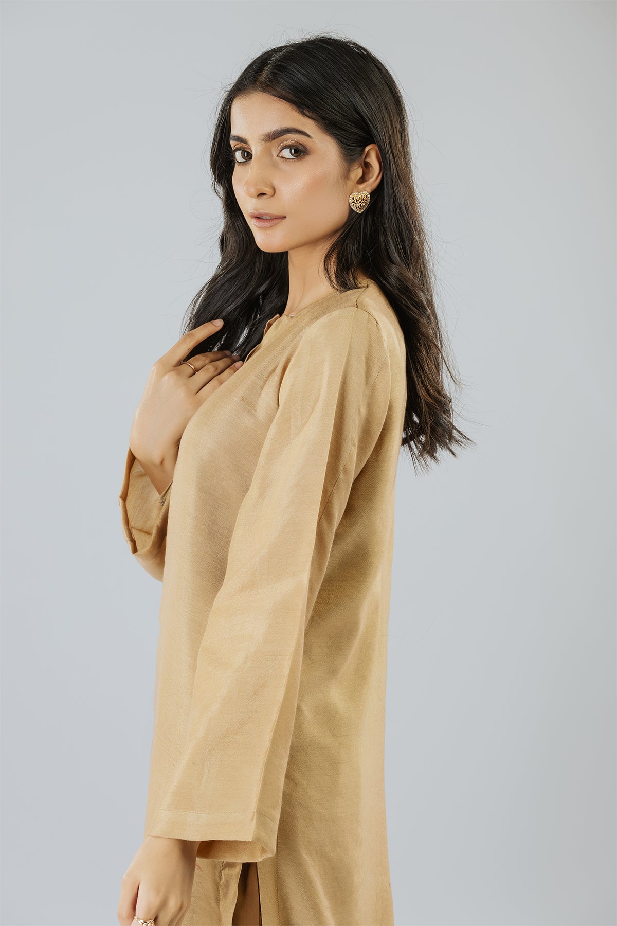 NYLA - Taha Khan