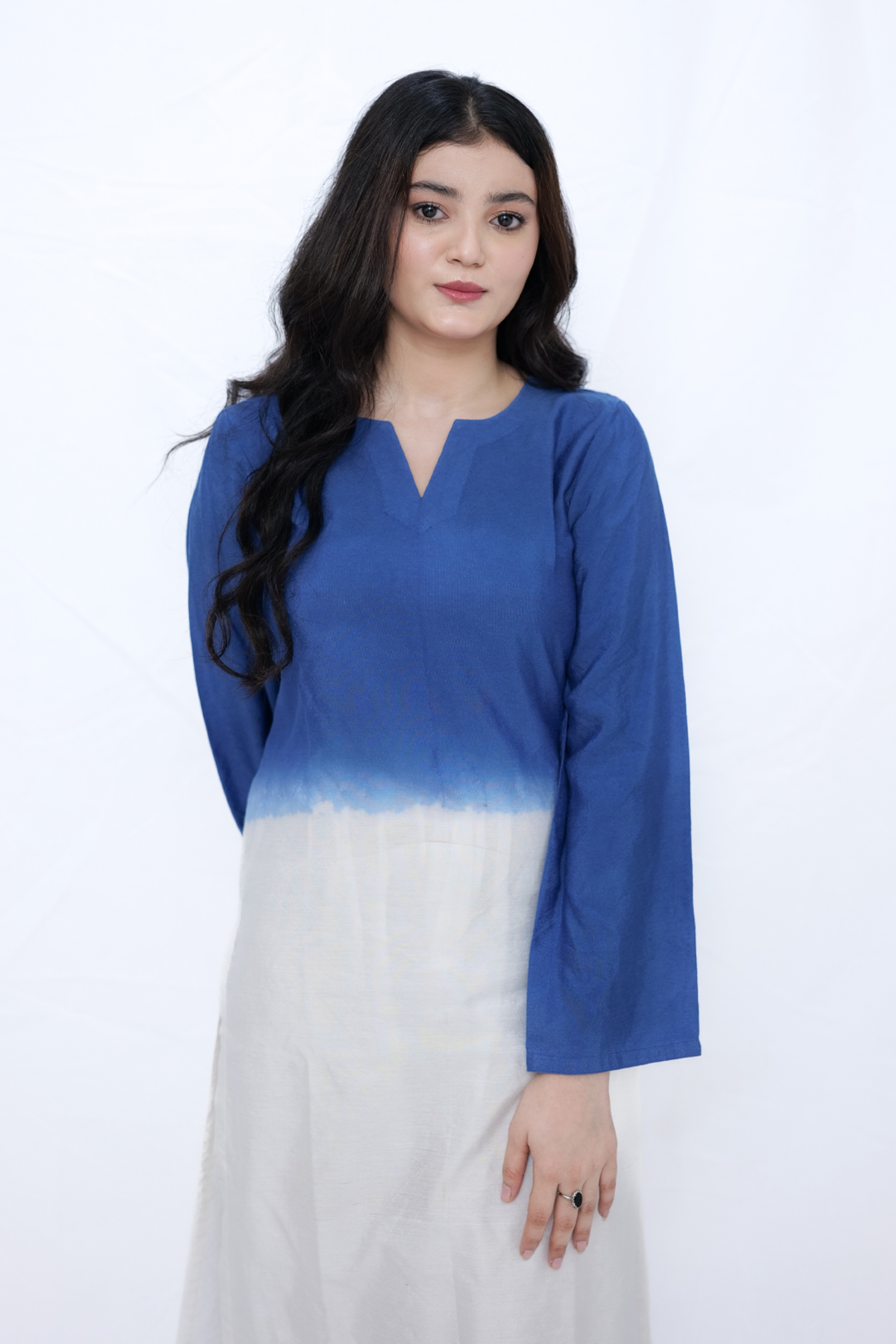 OMERA - Taha Khan