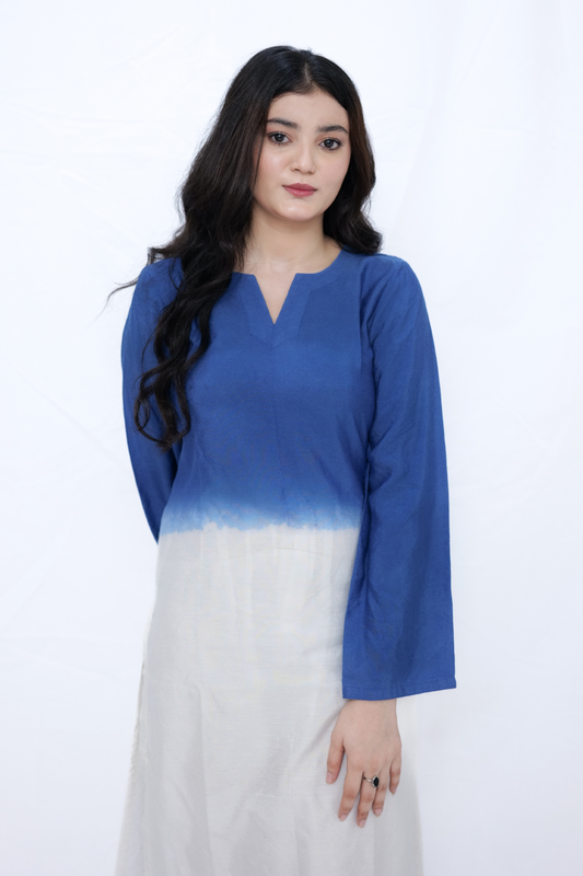OMERA - Taha Khan
