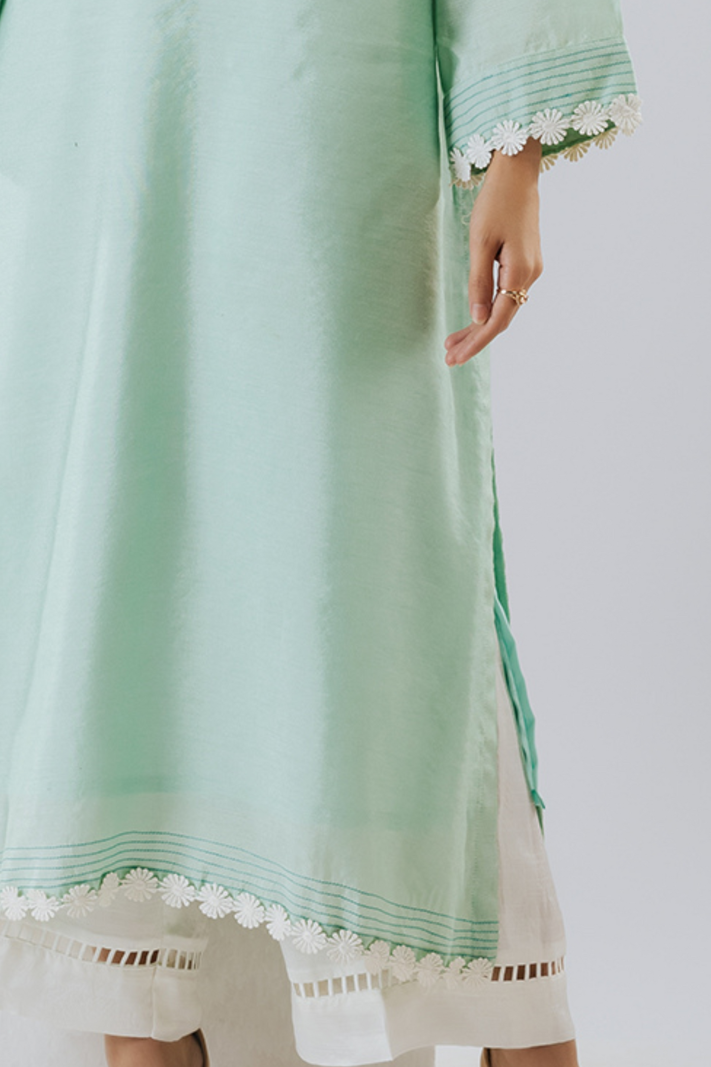 JADE - Taha Khan