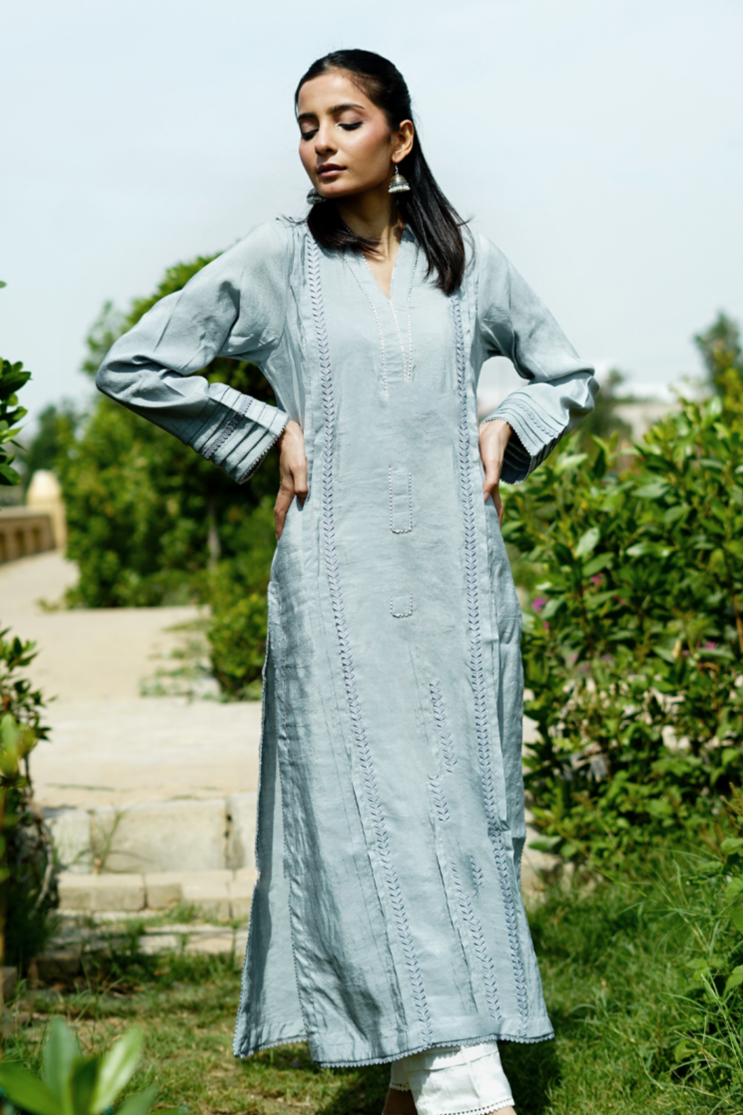 IBRIZ - Taha Khan
