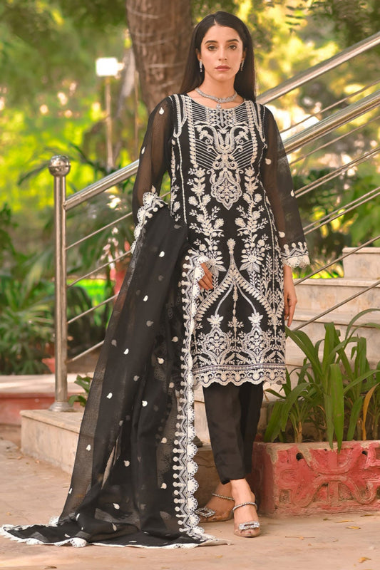 AZURA - Taha Khan