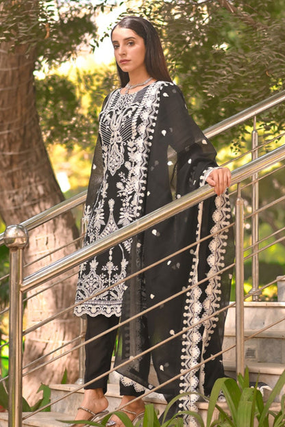 AZURA - Taha Khan
