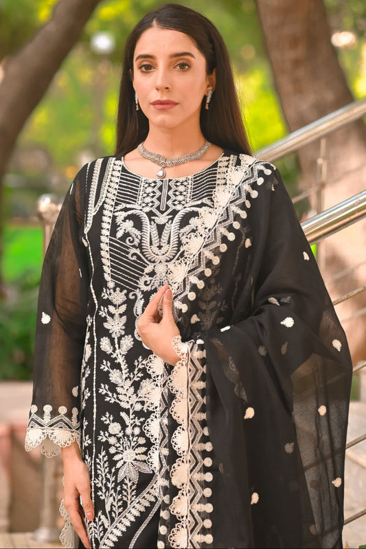 AZURA - Taha Khan