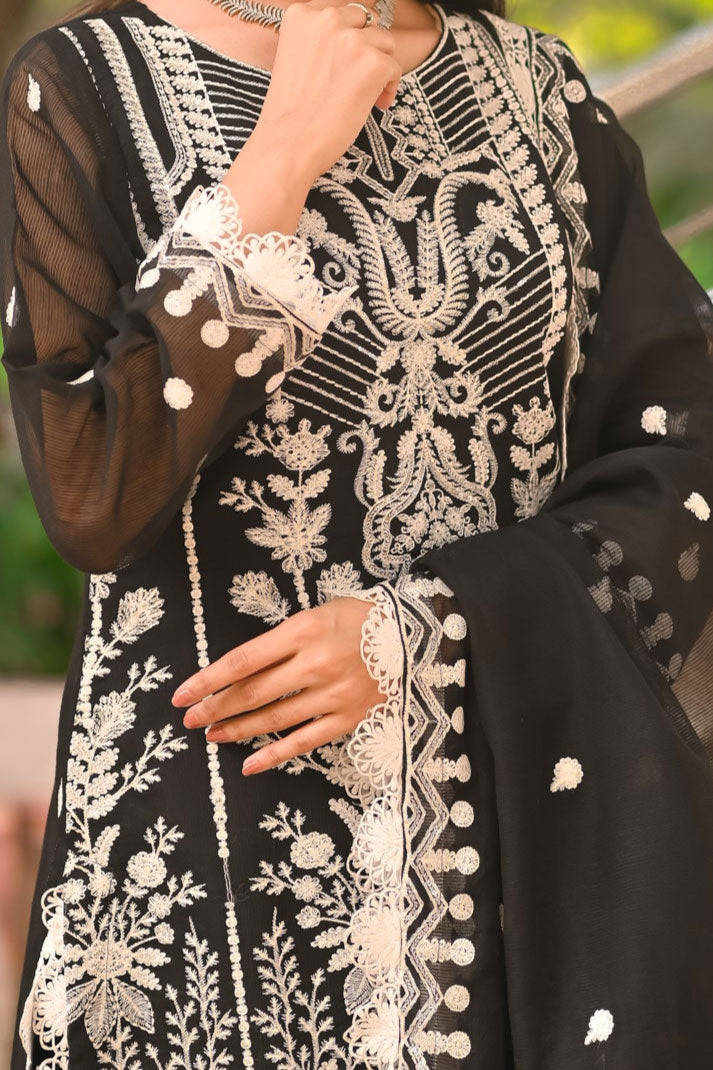 AZURA - Taha Khan