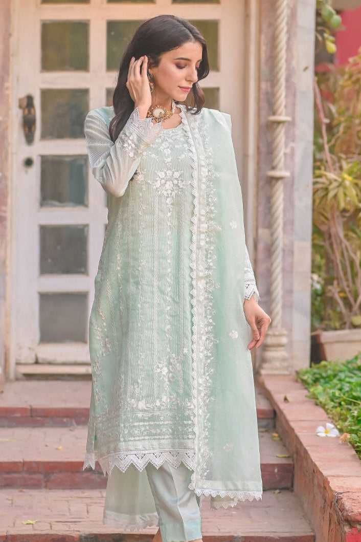 AYA - Taha Khan