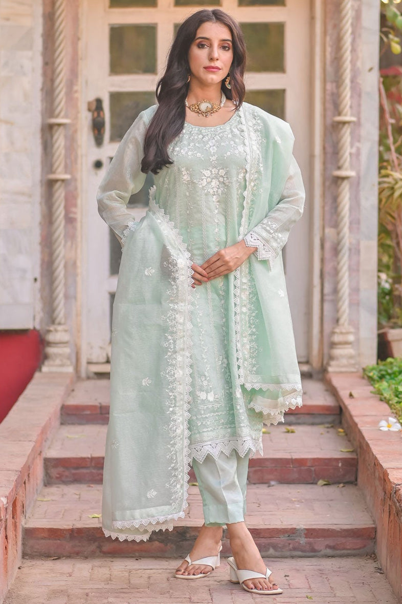 AYA - Taha Khan