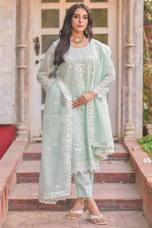 AYA - Taha Khan