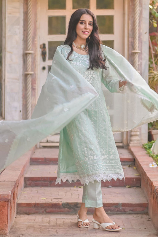 AYA - Taha Khan