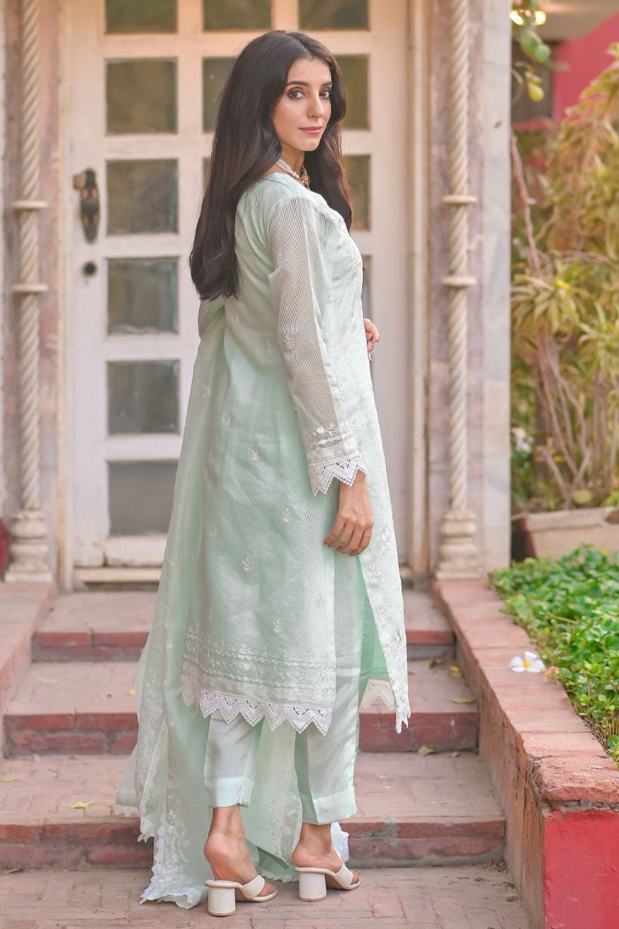 AYA - Taha Khan