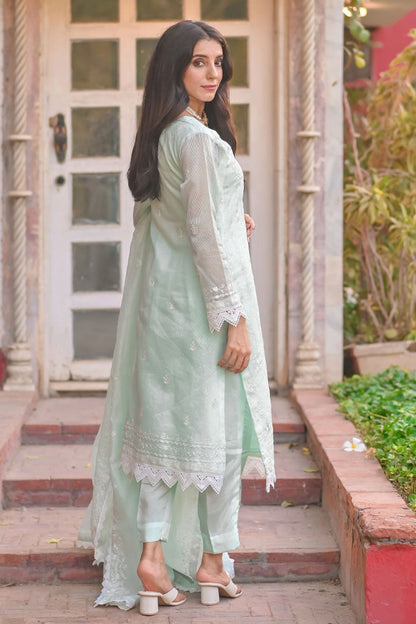 AYA - Taha Khan