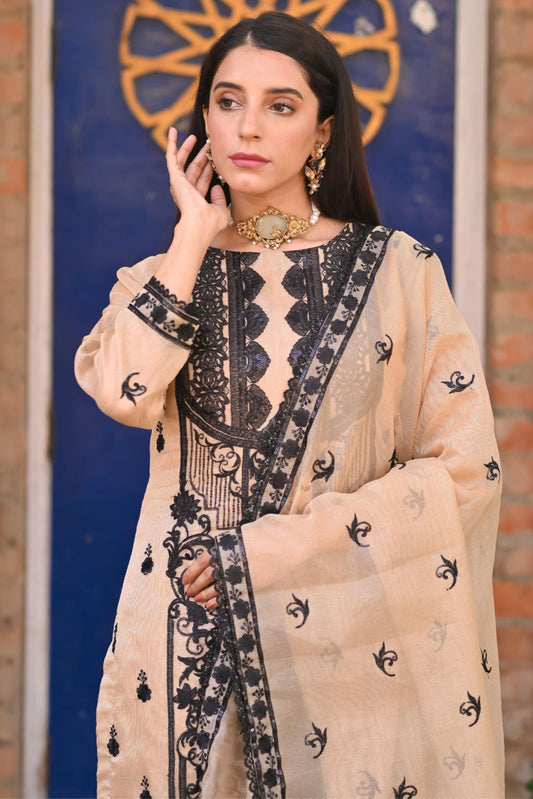 BADIA - Taha Khan