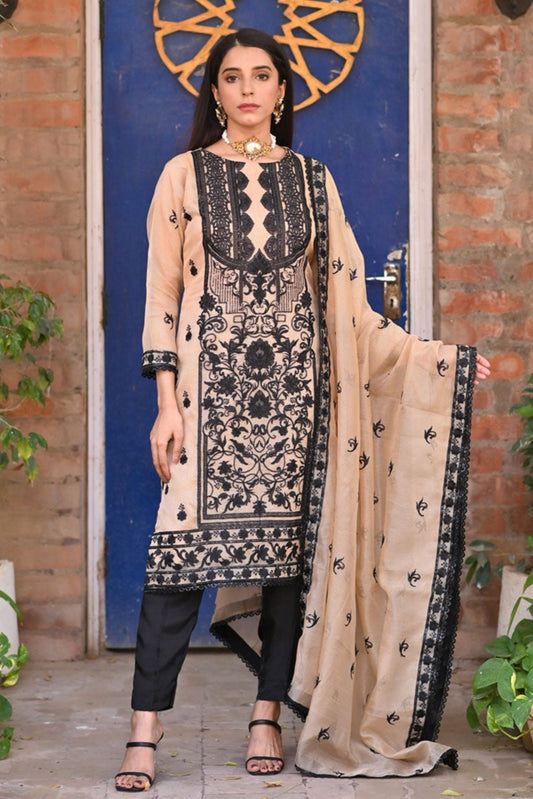 BADIA - Taha Khan