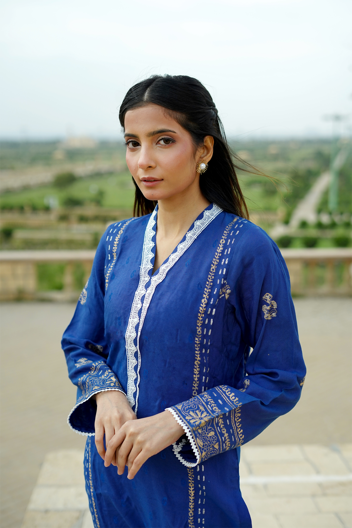 LYLA - Taha Khan