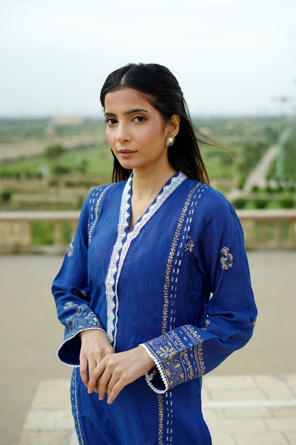 LYLA - Taha Khan