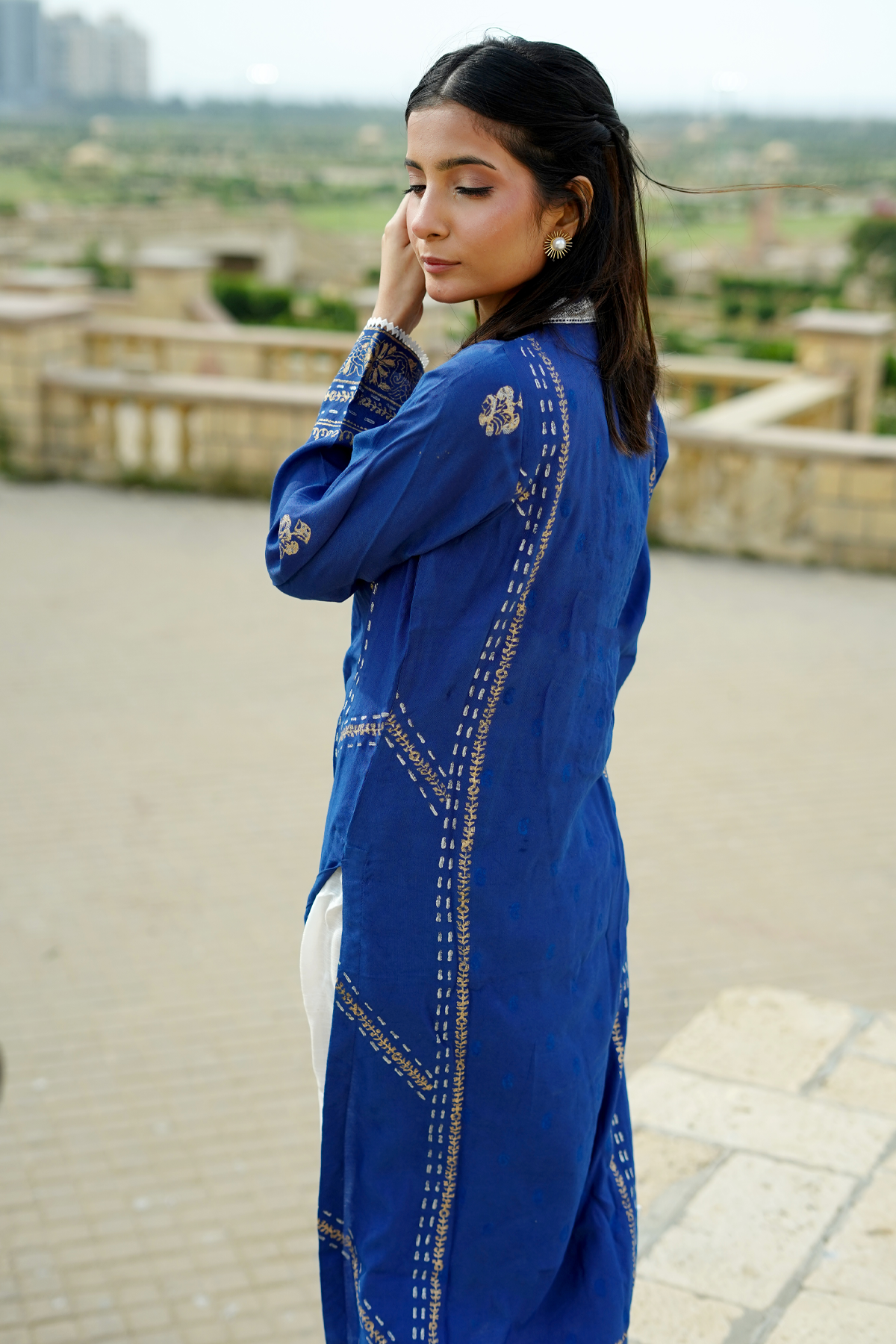 LYLA - Taha Khan