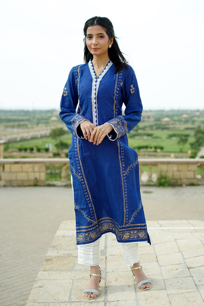 LYLA - Taha Khan