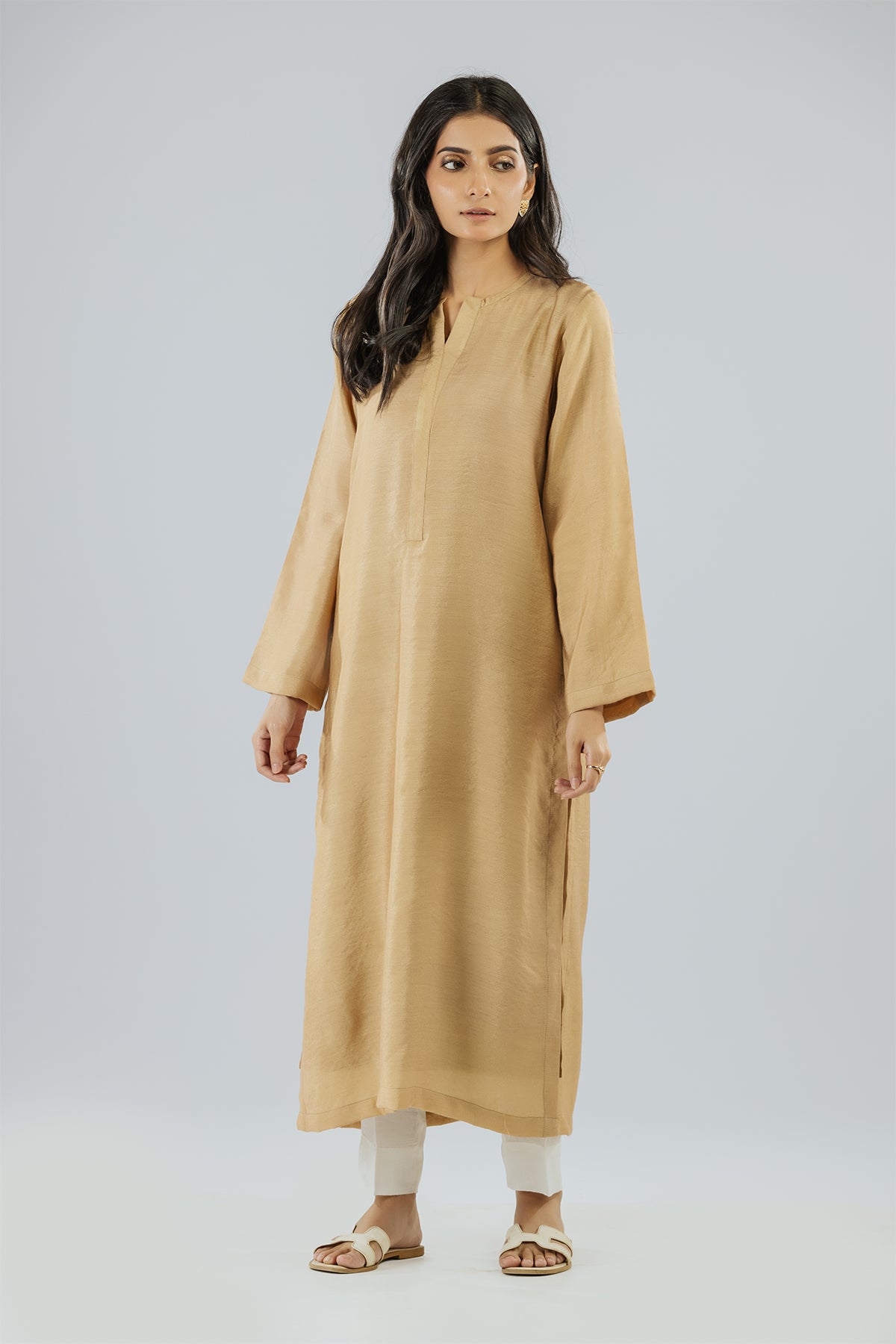 NYLA - Taha Khan