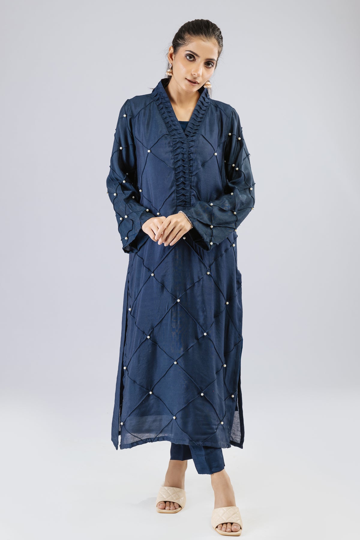 KOHL - Taha Khan