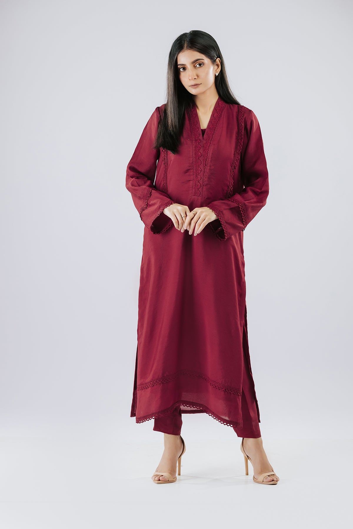 PIYA - Taha Khan