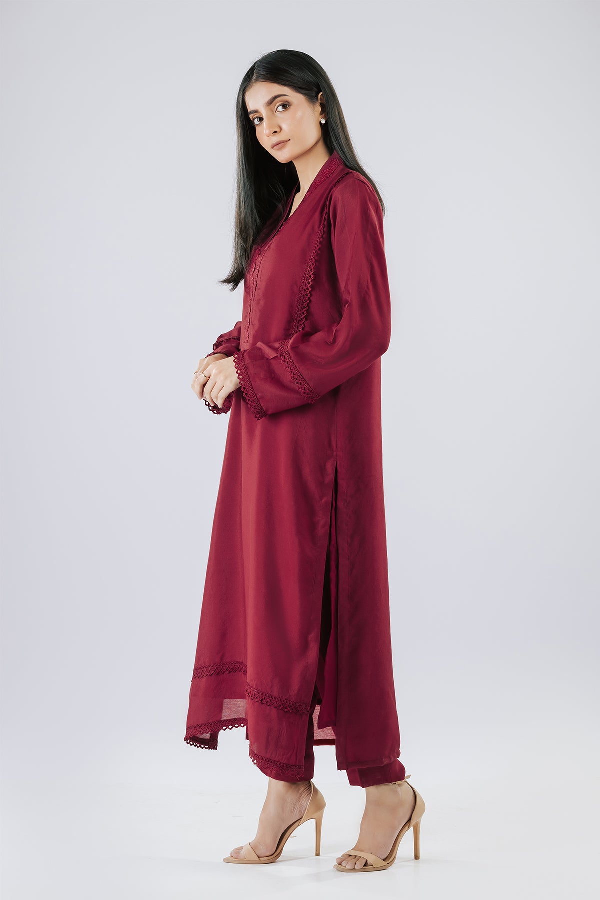 PIYA - Taha Khan