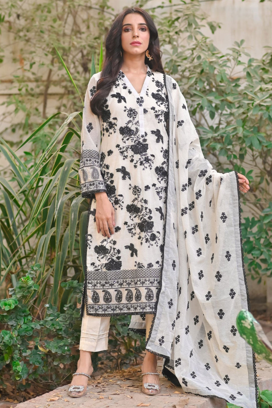 GOHAR - Taha Khan