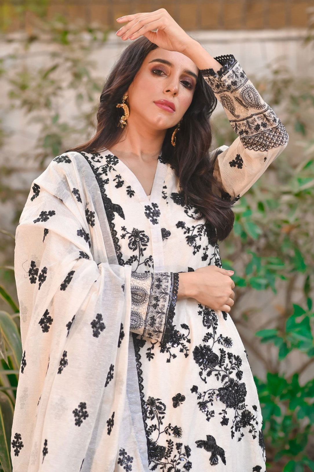 GOHAR - Taha Khan