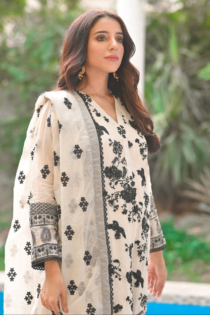 GOHAR - Taha Khan