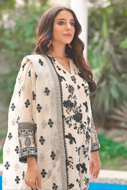 GOHAR - Taha Khan