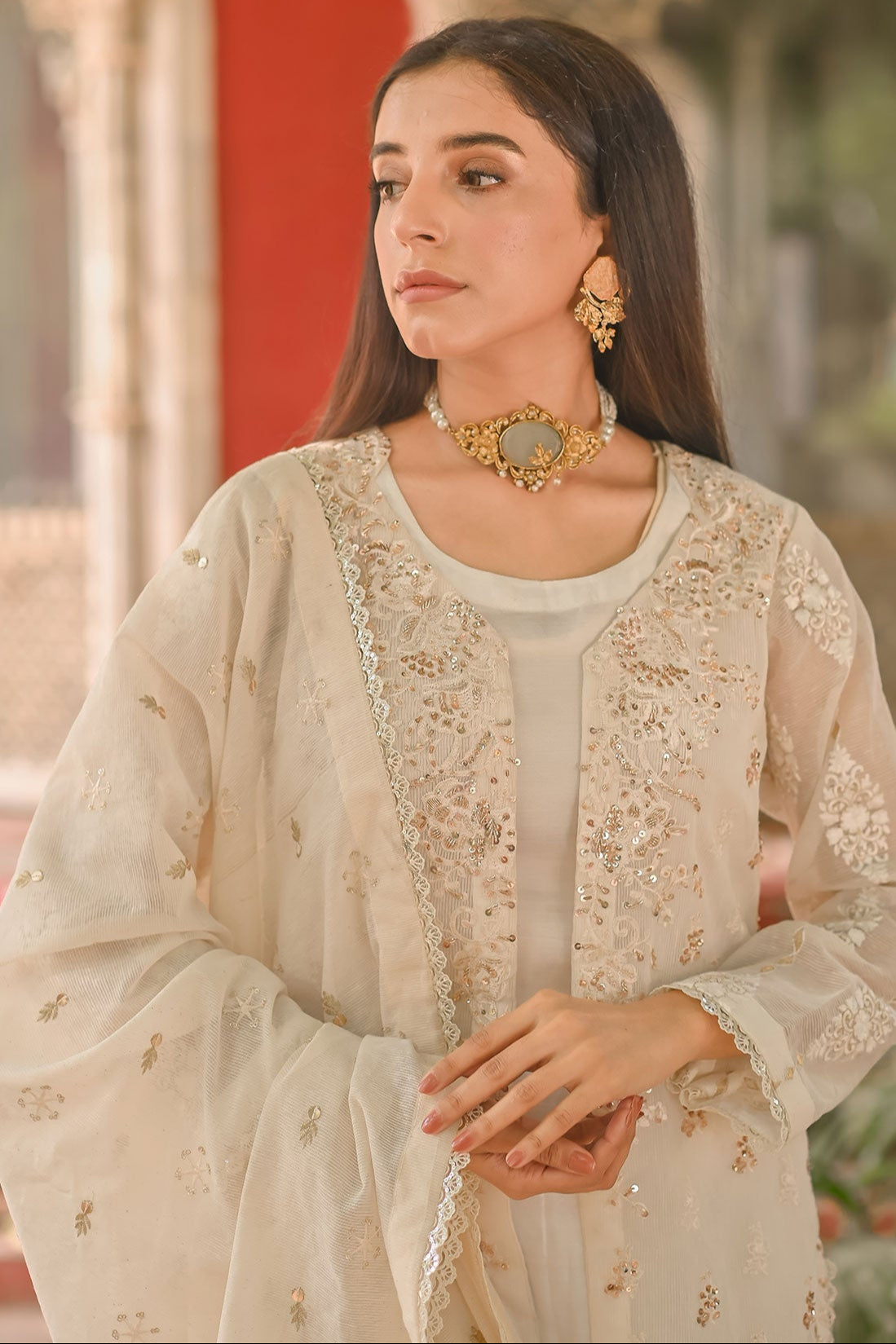 MEHNAZ - Taha Khan