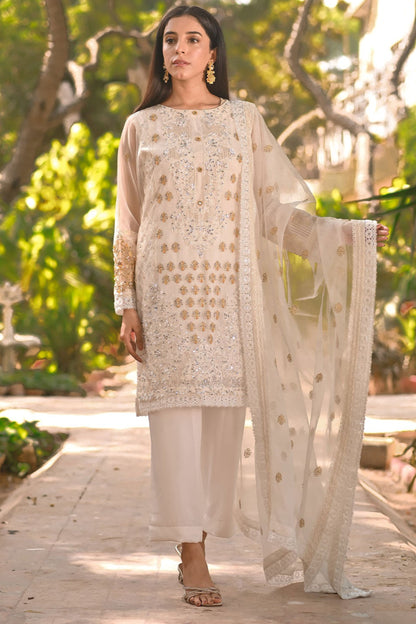 ZELYA - Taha Khan