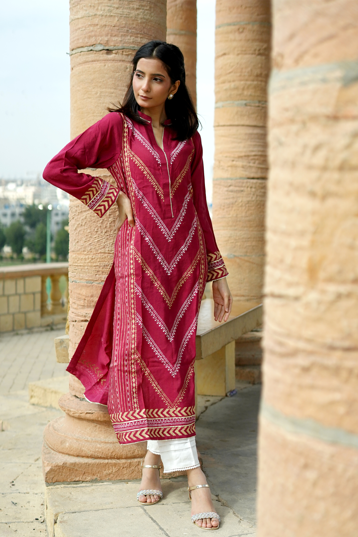 TARA - Taha Khan