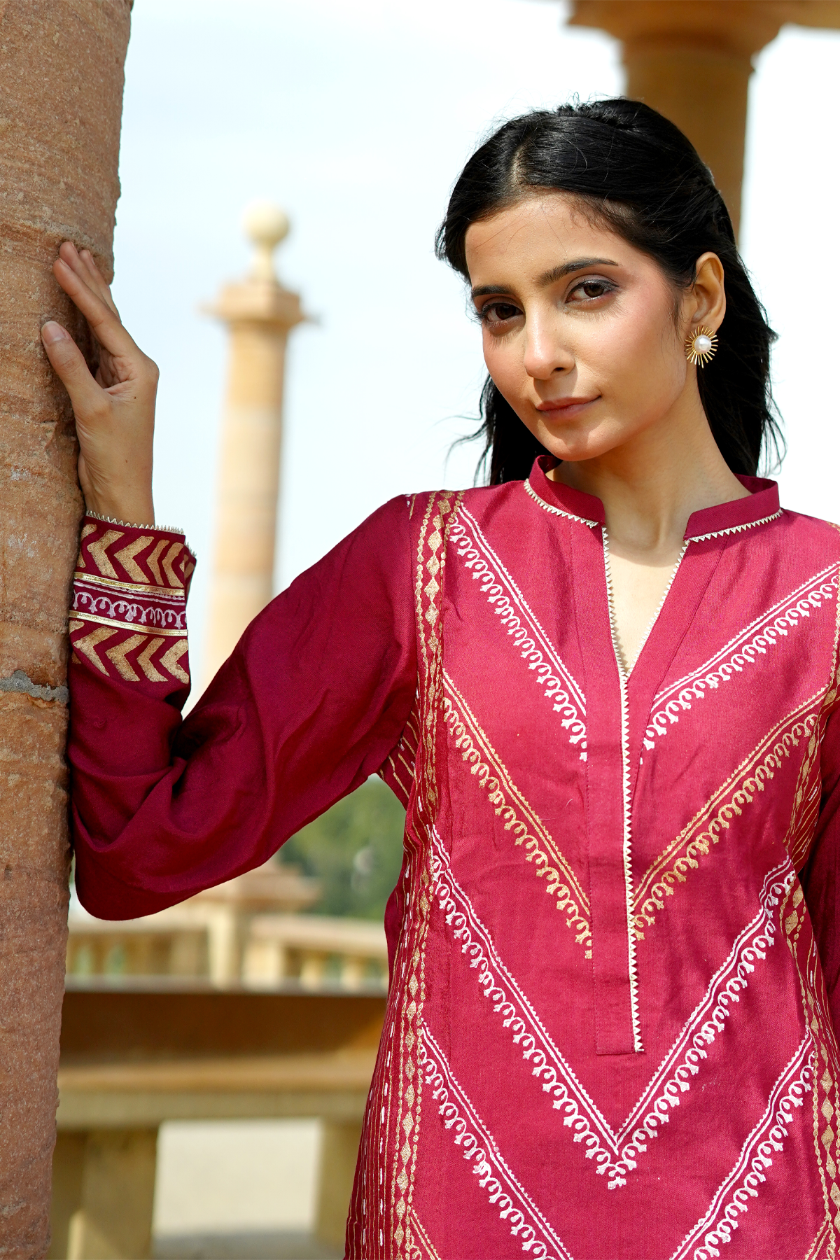 TARA - Taha Khan