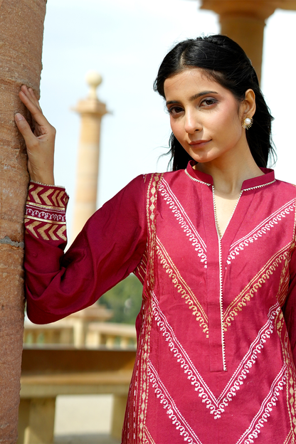 TARA - Taha Khan