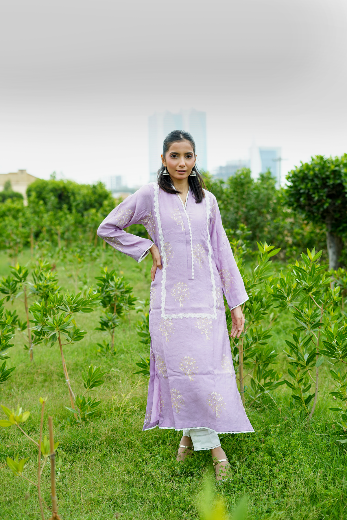 SEERAT - Taha Khan