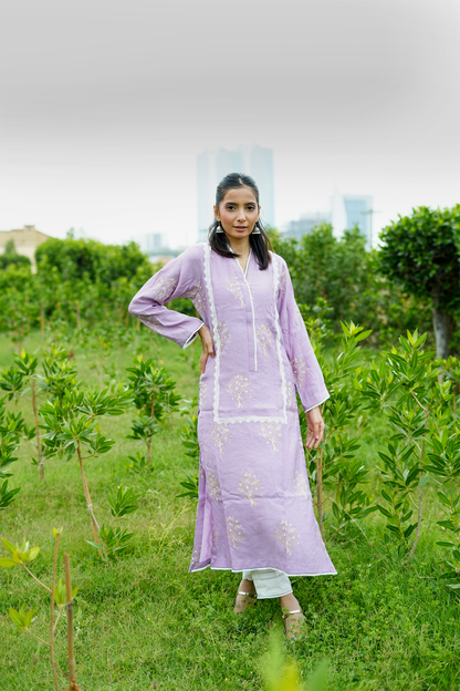 SEERAT - Taha Khan