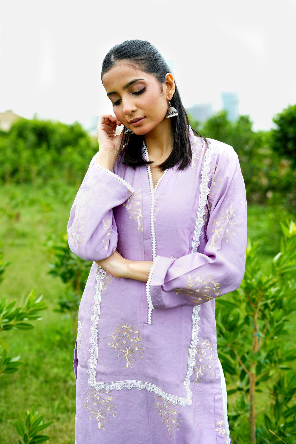 SEERAT - Taha Khan
