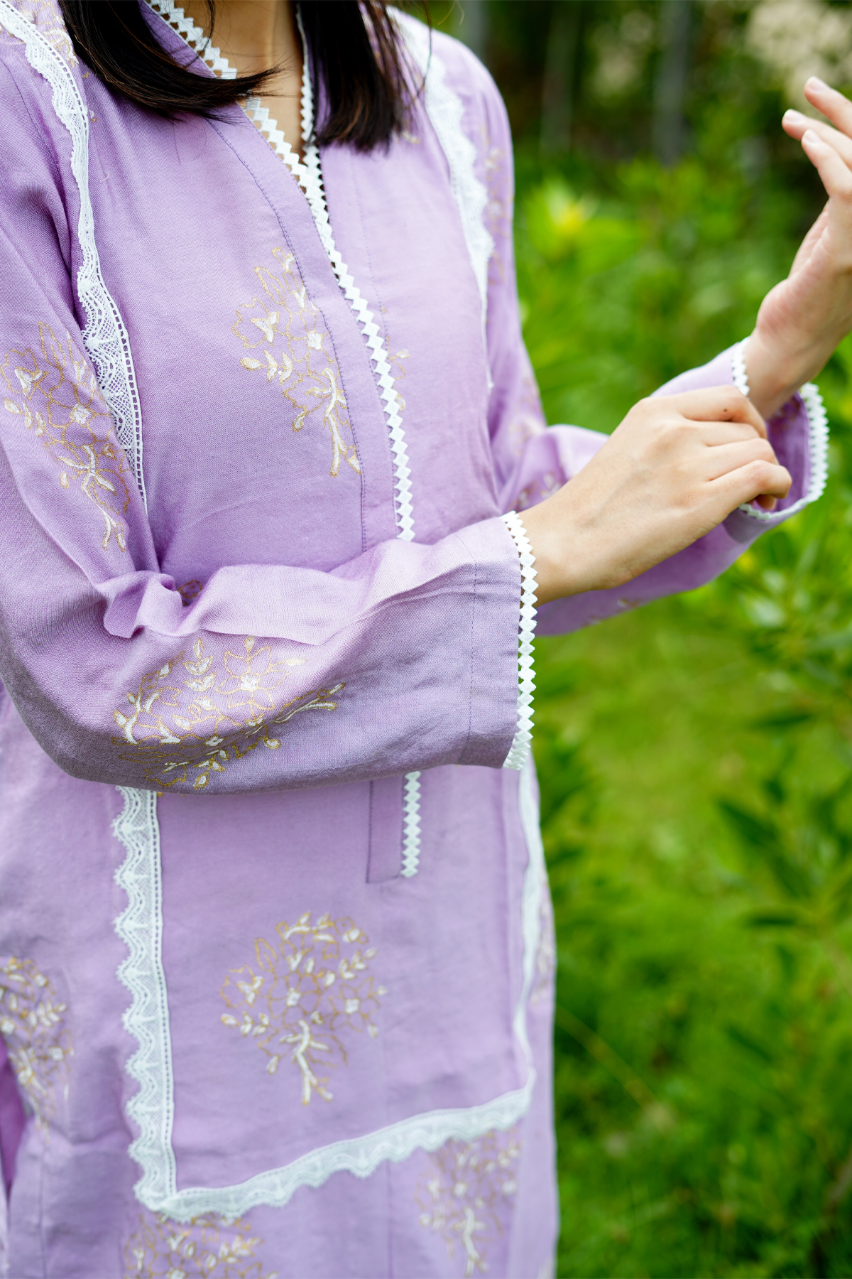 SEERAT - Taha Khan