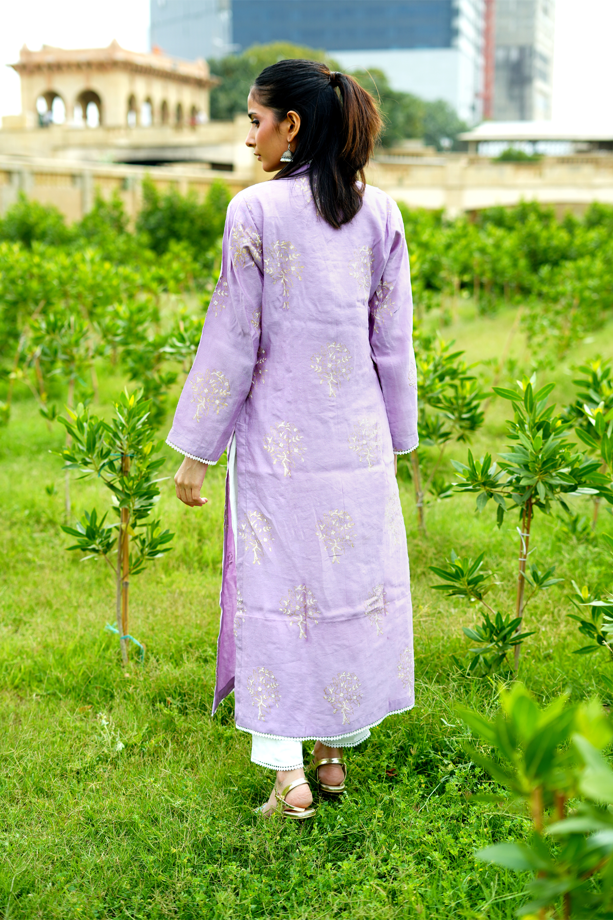 SEERAT - Taha Khan