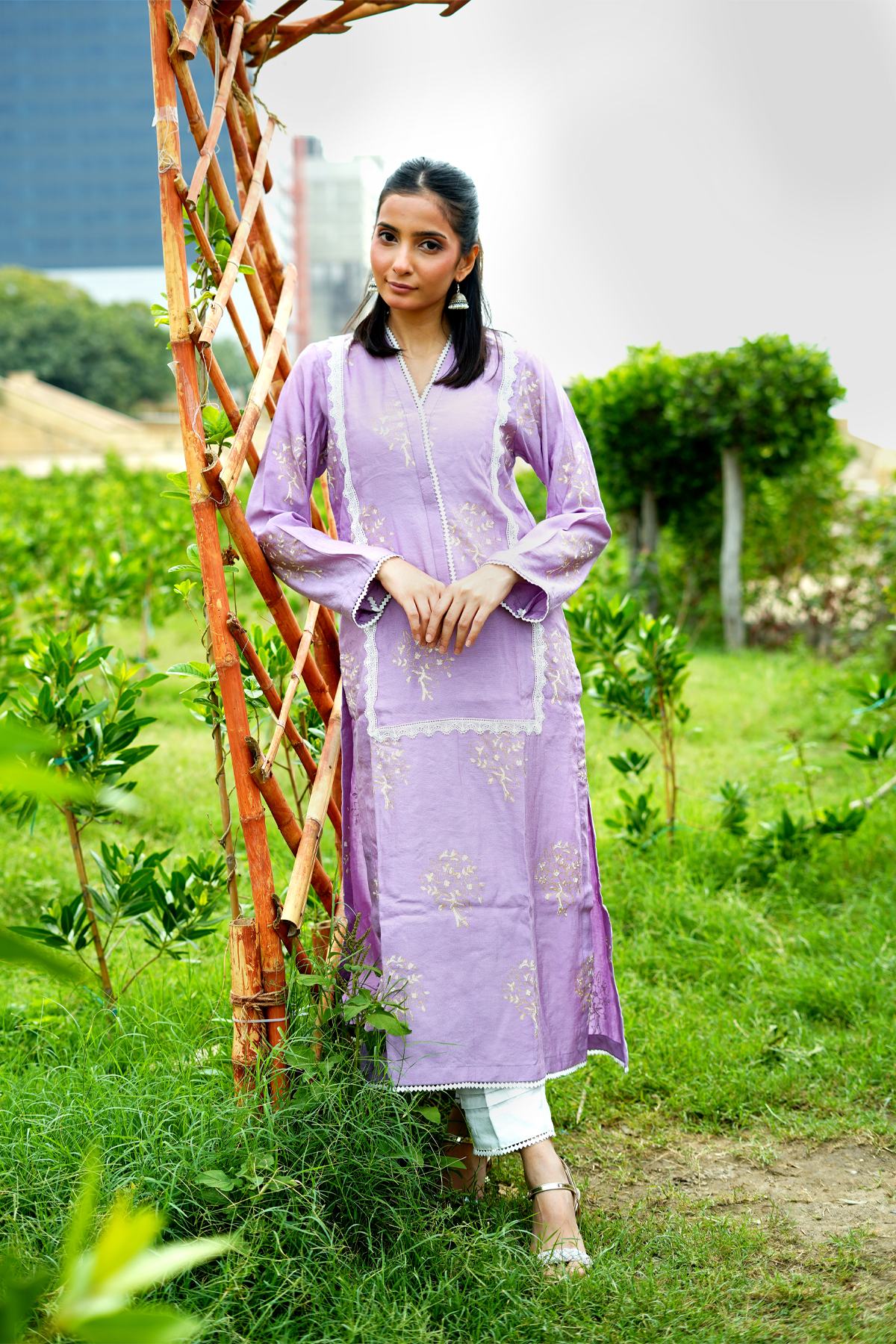 SEERAT - Taha Khan