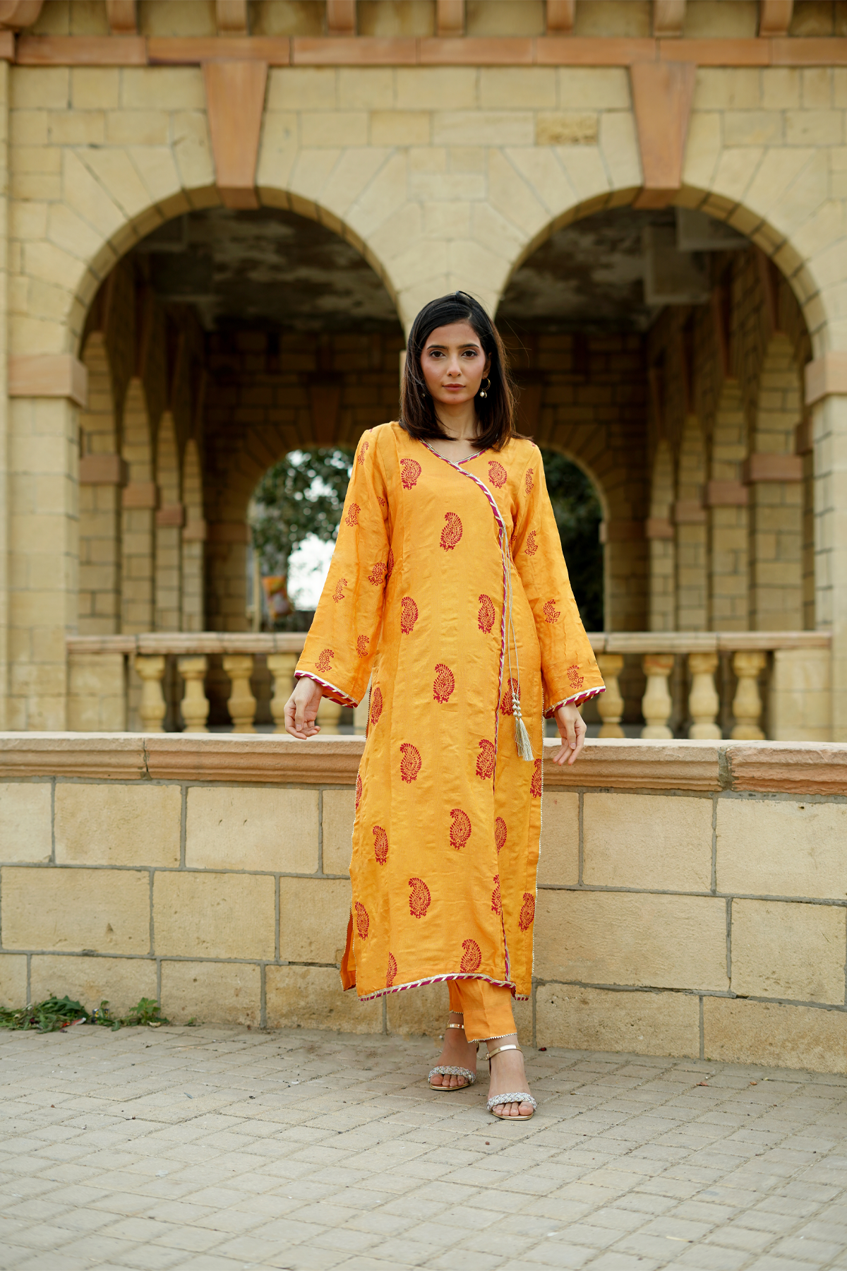 AYAT - Taha Khan