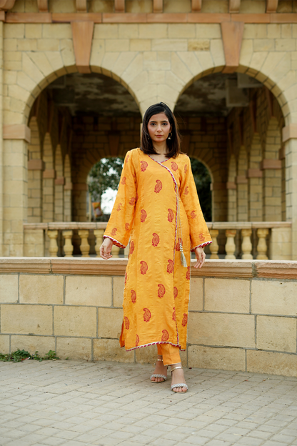 AYAT - Taha Khan