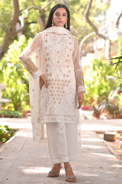 ZELYA - Taha Khan