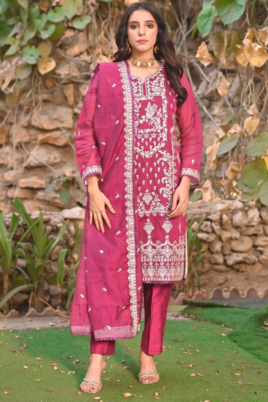 ZAHARA - Taha Khan