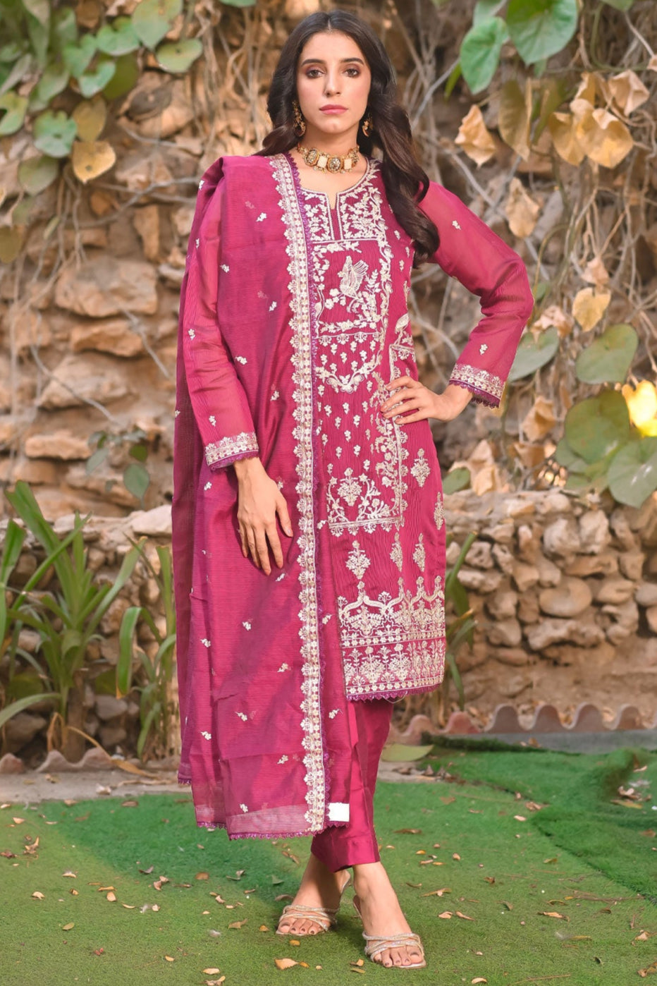 ZAHARA - Taha Khan