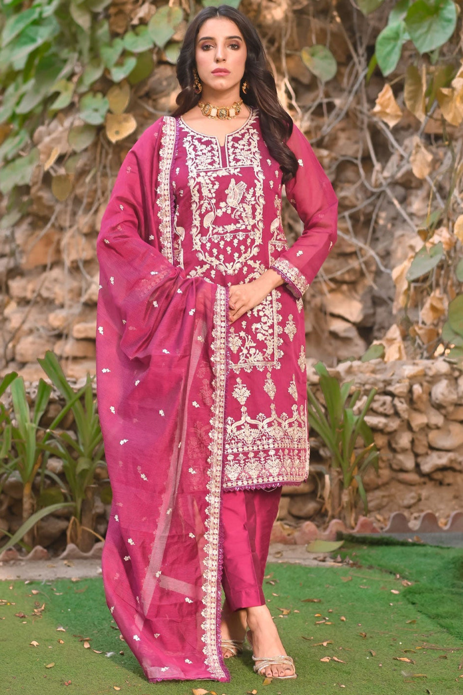 ZAHARA - Taha Khan